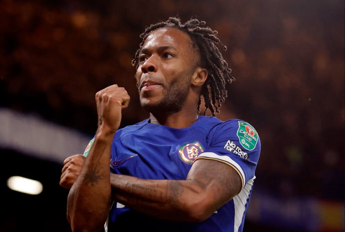 Standard Sport tweet media