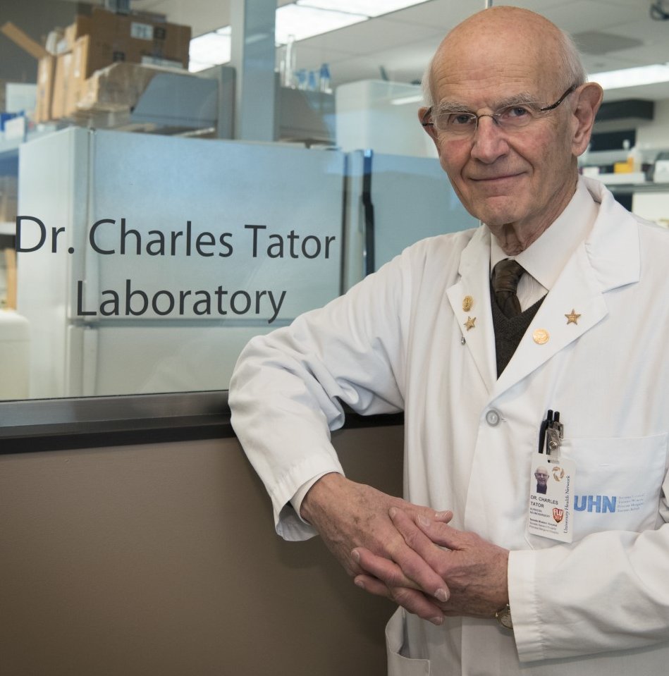U of T Department of Surgery (@uoftsurgery) on Twitter photo 🏅Congratulations to Dr. <a href="/CharlesTator/">Dr. Charles Tator</a> on receiving the Ontario Sports Hall of Fame 2023 Bruce Prentice Family Legacy Award! <a href="/OntarioSportsHF/">Ontario Sports HOF</a> <a href="/uoftmedicine/">Temerty Medicine</a>
Read more about this achievement on the <a href="/UofTSurgery/">U of T Department of Surgery</a> website: 🔗surgery.utoronto.ca/TatorSportsHal… 🏅Congratulations to Dr. <a href="/CharlesTator/">Dr. Charles Tator</a> on receiving the Ontario Sports Hall of Fame 2023 Bruce Prentice Family Legacy Award! <a href="/OntarioSportsHF/">Ontario Sports HOF</a> <a href="/uoftmedicine/">Temerty Medicine</a>
Read more about this achievement on the <a href="/UofTSurgery/">U of T Department of Surgery</a> website: 🔗surgery.utoronto.ca/TatorSportsHal…
