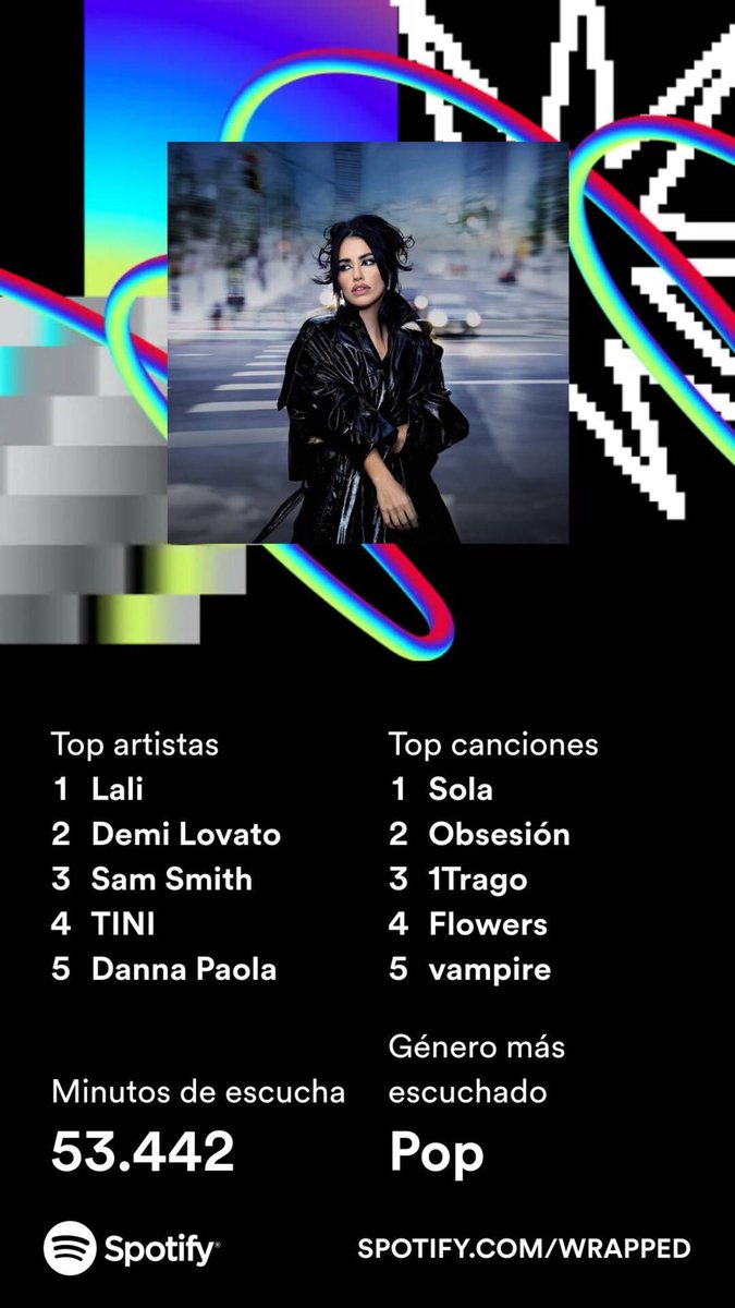 pablarrosa's tweet photo. Sin dudas gracias a estos artistas 🫶🏻 que top @lalioficial  @dannapaola @TiniStoessel  thank u 🫶🏻 https://t.co/PXyrVbl9Hl