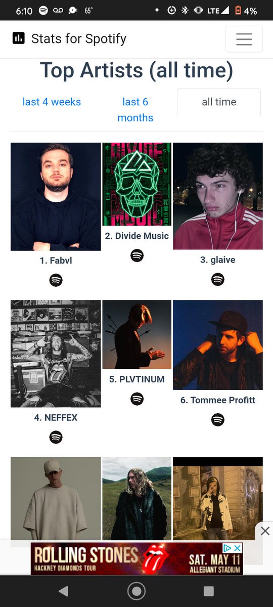 Blackma64728295's tweet photo. Huh..makes sense @FabvLMusic @RichardFairlie_ love you guys https://t.co/cCJvYIglnq