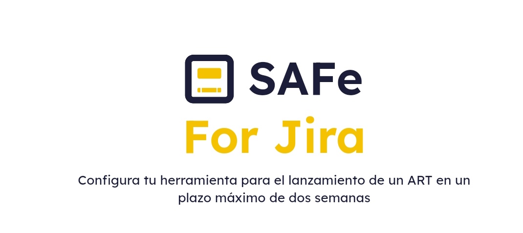 TecnoFor's tweet image. En nuestro stand de la #CAS23 además del #desafioSAFe también encontrarás a @mariaferrser y José Antonio González (menuda dupla) realizando demos de #SAFe For Jira y #Kanban For Jira.

Comprueba con tus propios ojos como la agilidad y Jira pueden ser unos fantásticos aliados