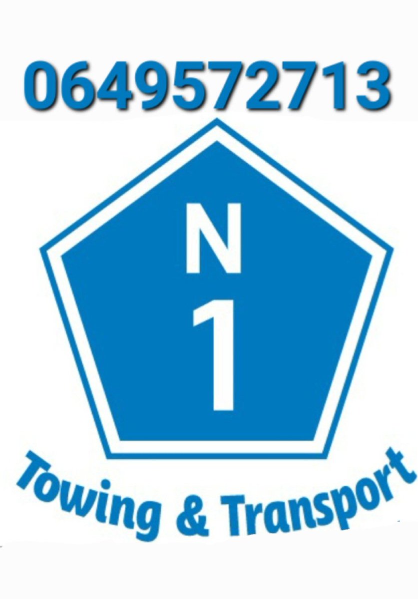 #n3 #n3weather  For car transport / towing Durban KZN area to Gauteng.