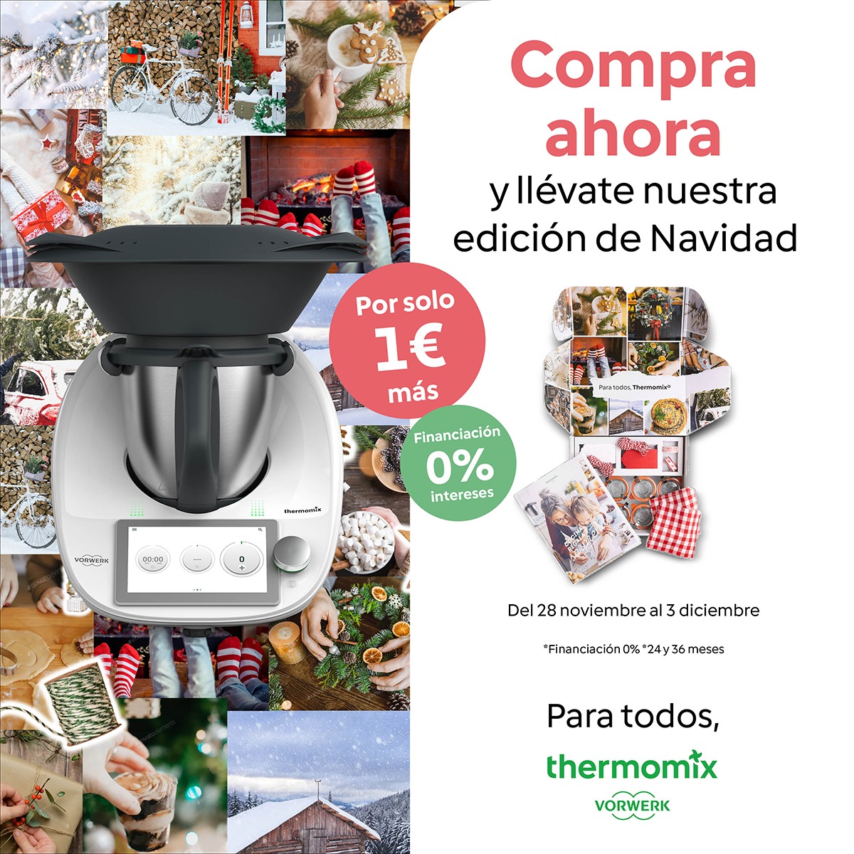 Javi_tm6's tweet photo. Aprovecha!!!! Es el momento
https://t.co/abXS4INb3u https://t.co/YnL8KIQFIG