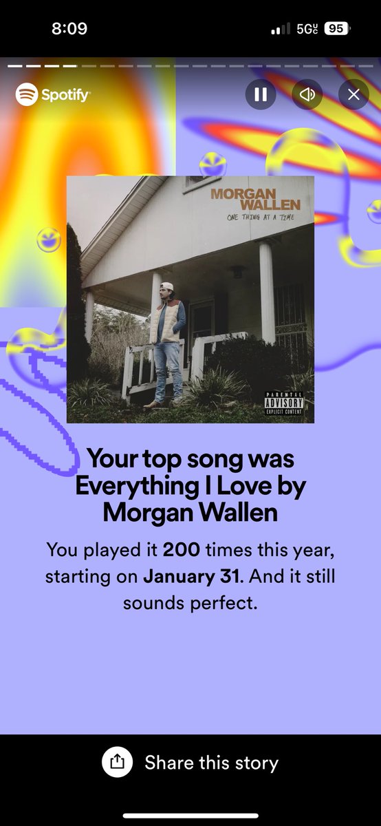 itsjakepatrick's tweet image. I think i’m a @MorganWallen fan 🤷🏻‍♂️😂