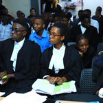 Photo by Tech Law Moot (@TechLawMoot)