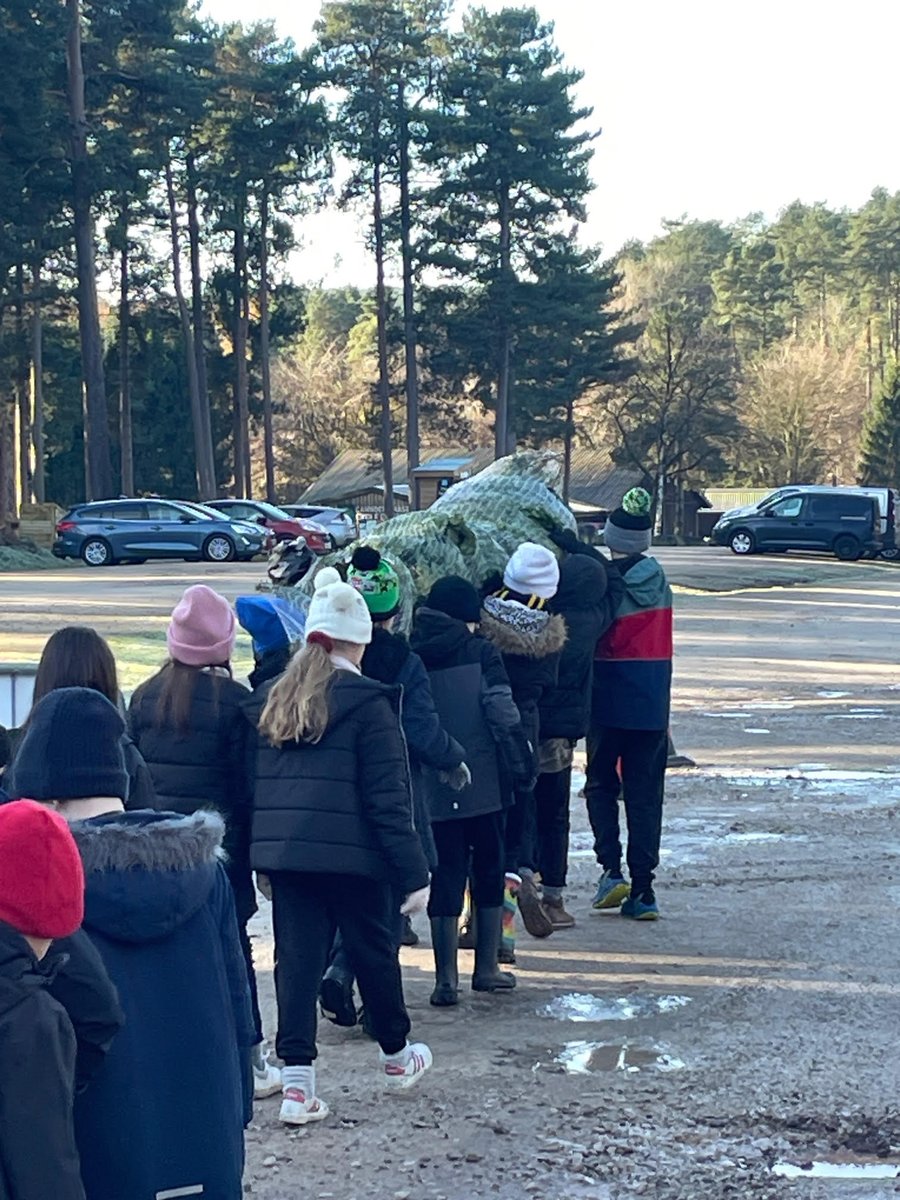 Redbrook Hayes Primary tweet media