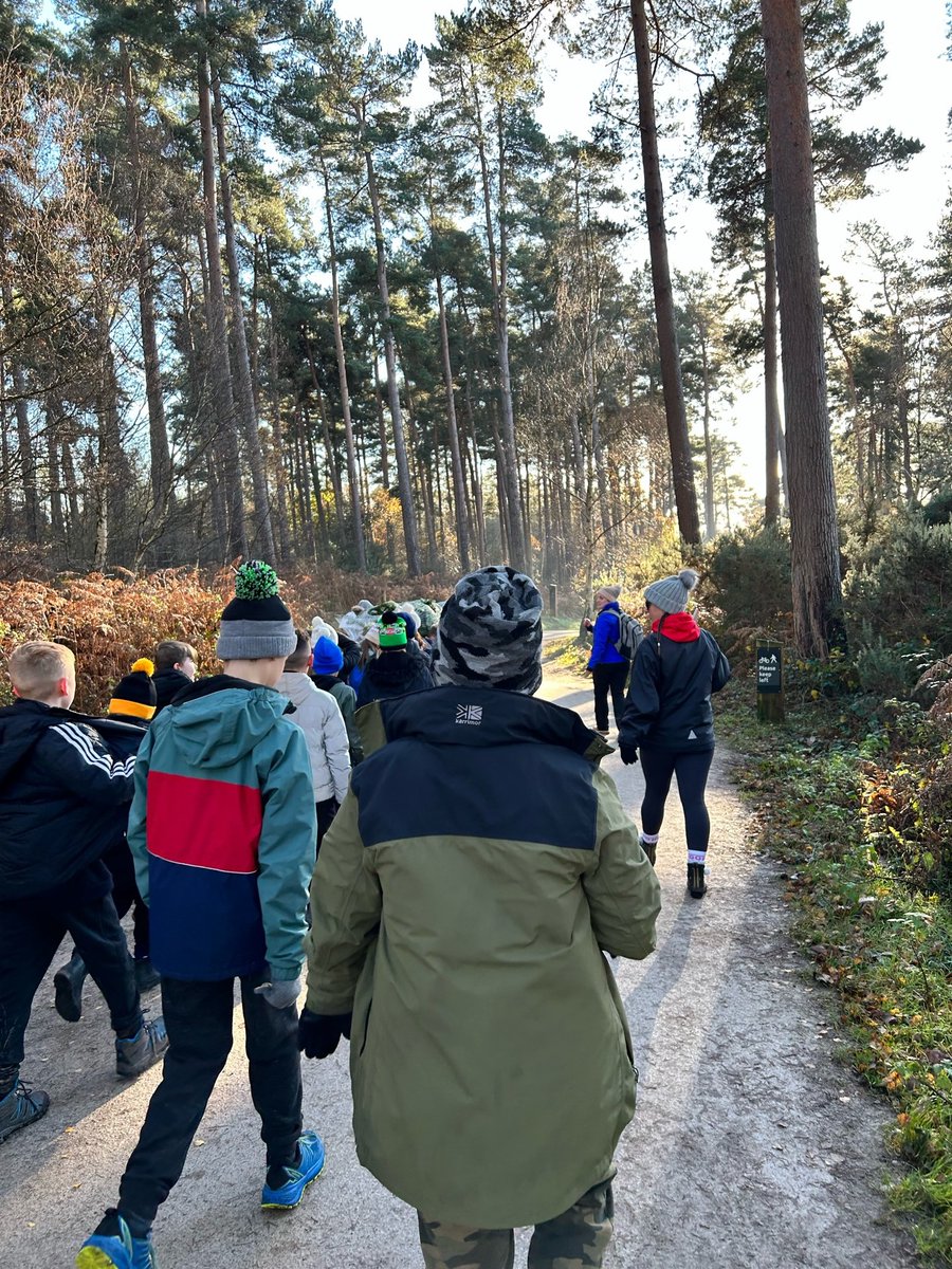 Redbrook Hayes Primary tweet media