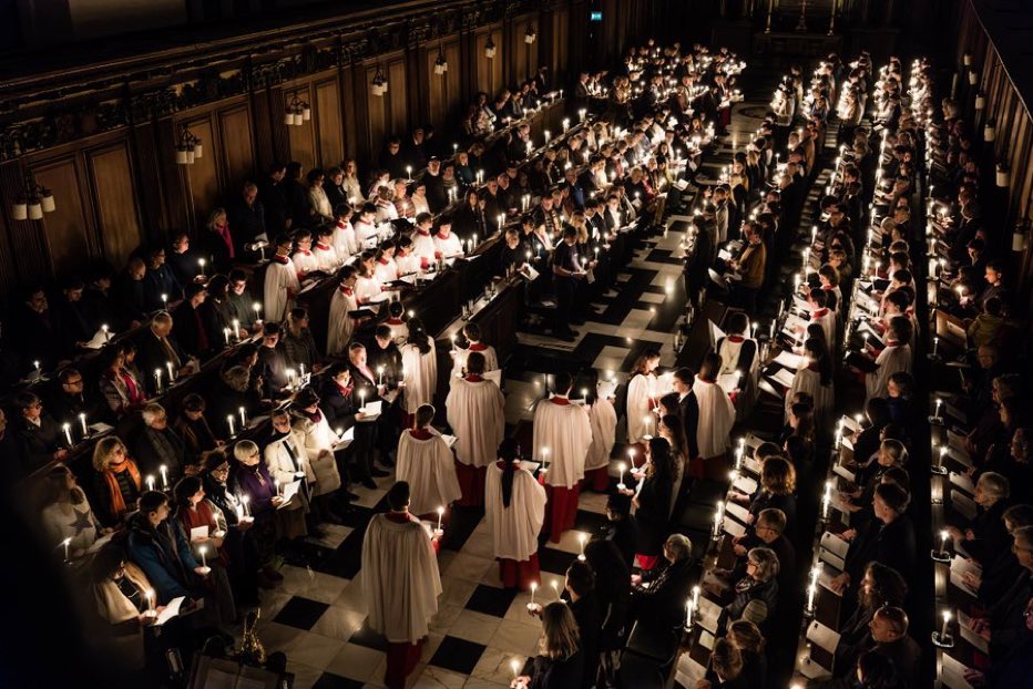 James Burton (@jamesburton_mus) on Twitter photo Fantastic singing and music making from <a href="/TrinCollChoir/">The Choir of Trinity College Cambridge</a> in their Advent service, including a joyous rendition of my Tomorrow shall be my dancing day. Watch here: shorturl.at/ckoy5 Fantastic singing and music making from <a href="/TrinCollChoir/">The Choir of Trinity College Cambridge</a> in their Advent service, including a joyous rendition of my Tomorrow shall be my dancing day. Watch here: shorturl.at/ckoy5