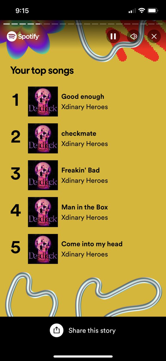 soursynthonies's tweet image. deadlock my one and only true love 🫶🫶🫶