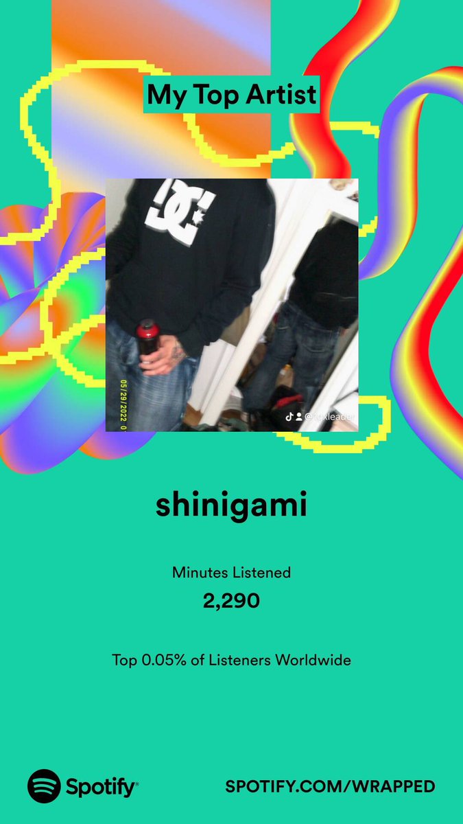 CallumExspires's tweet photo. 3 years straight @ihateshinigami ✨ https://t.co/7PDhkUmQmb