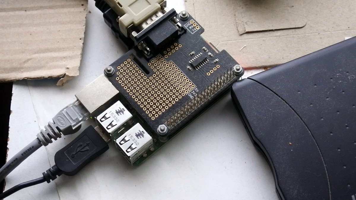 hvniekerk's tweet image. Video 4 youtu.be/yWqck_f4h_w a new attempt with #RaspberryPi2 running #Linux with a floppydrive via #ssh and RS232 connections with a nice result. Support: patreon.com/hvniekerk, ko-fi.com/hvniekerk or paypal.me/hvniekerk