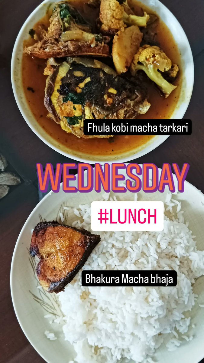 Happy Chadakhai.... 

#wednesdaylunch #lunch #chadakhai2023