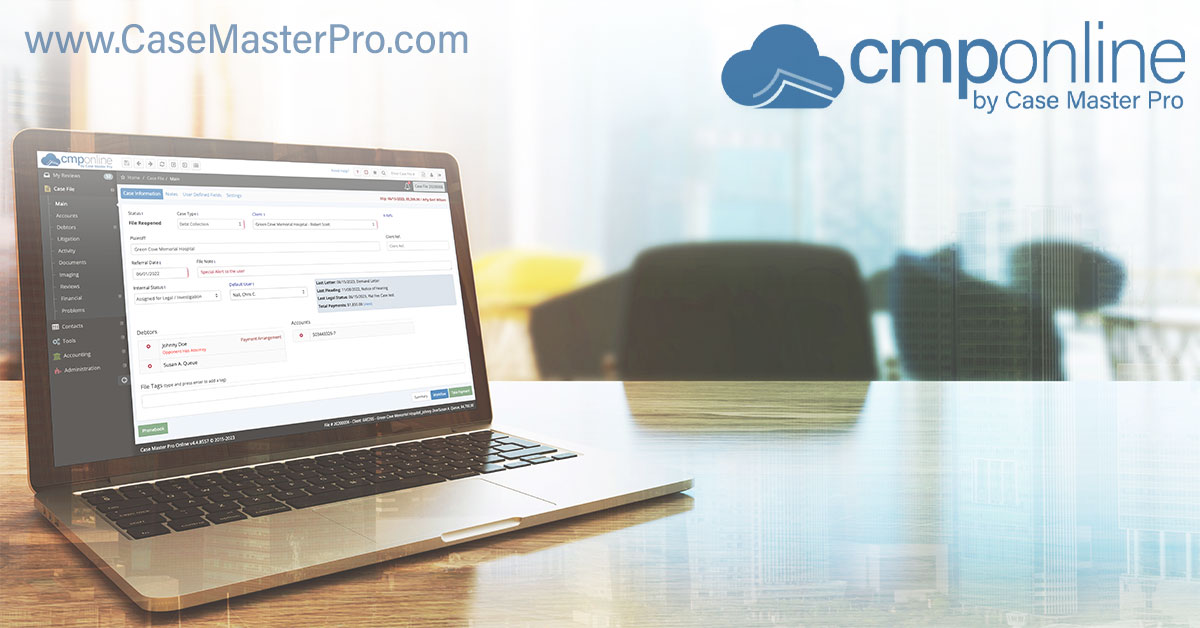 CaseMasterPro1's tweet photo. 📚 Dive into our latest blog: "Mastering Regulation F for Effective Debt Collection" 🏛️ Unlock the secrets to compliance and efficient debt recovery.
Read more: https://t.co/xF6FCDpFJa
#DebtCollection #RegulationF #LegalTech 🌐💡 https://t.co/kDfvS2fhqq