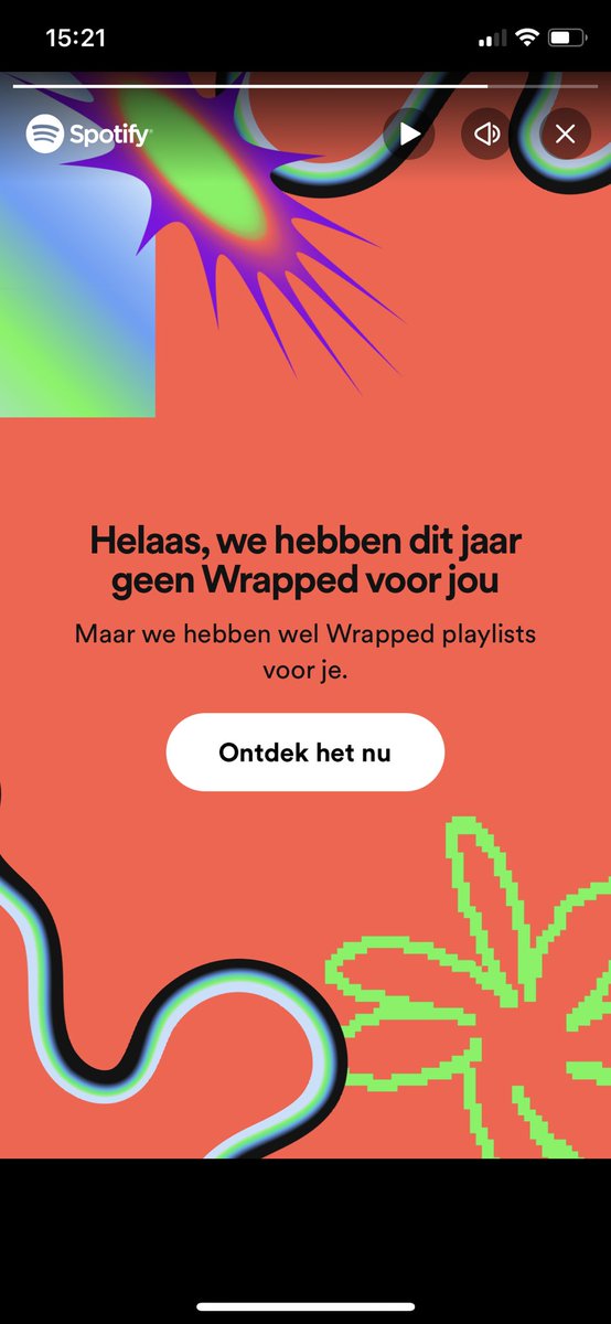 Wauw 🤩