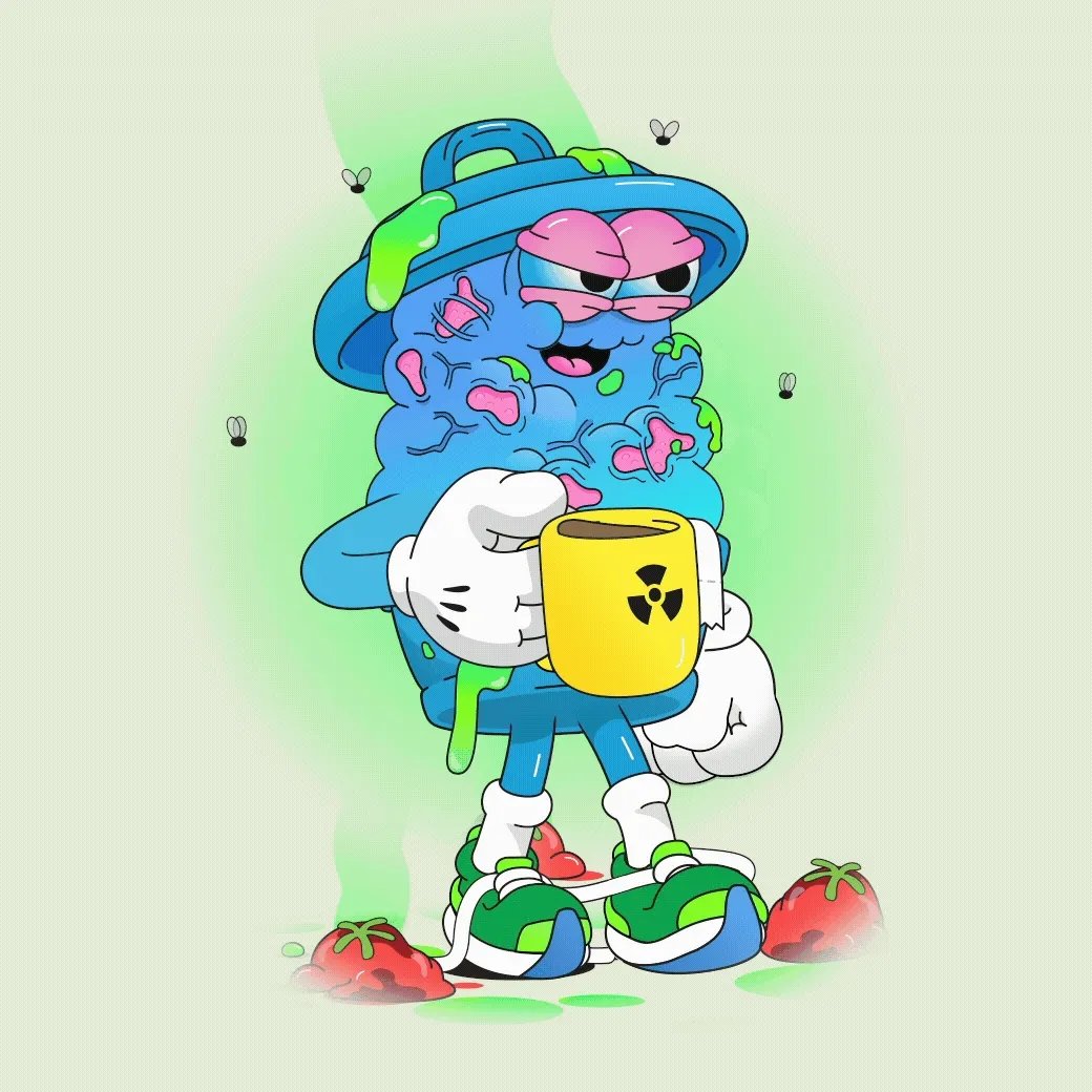 matoshen's tweet image. I want to see another timeline than that @Portalcoin 

Lets see the real garbage
@garbagefriends blocking all the
$Portal tweets
Lets walk start another trend
#garbage
#IFfollowIF 
#Portalcoin