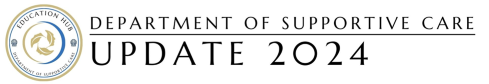 We are please to announce that registration for our Supportive Care Update Conference on May 9, 2024 is now open! Go to: events.myconferencesuite.com/DSC_Update2024… to learn more about this inaugural virtual event including program details, speaker information &amp; early bird rates!