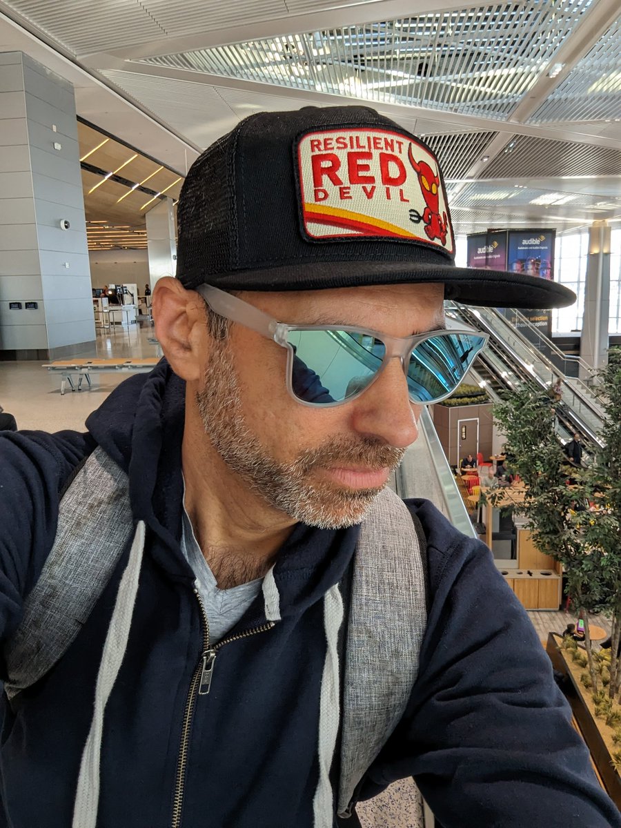 Josh Cary | Hidden Entrepreneur (@joshcaryco) on Twitter photo Represent. Thanks to <a href="/ATTweetz/">AT</a> and <a href="/veefriends/">VeeFriends</a> I'm loving the new hat. EWR to LAX. If you're in LA this week let's connect! <a href="/garyvee/">Gary Vaynerchuk</a> Represent. Thanks to <a href="/ATTweetz/">AT</a> and <a href="/veefriends/">VeeFriends</a> I'm loving the new hat. EWR to LAX. If you're in LA this week let's connect! <a href="/garyvee/">Gary Vaynerchuk</a>