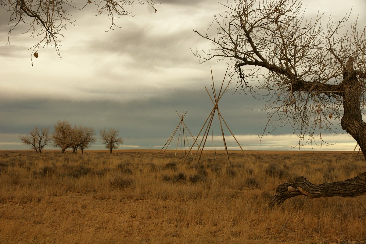 Chaotic, horrific, tumultuous and bloody, the events of November 29, 1864, changed the course of history. Sand Creek Massacre National Historic Site commemorates the brutal attack on a village of about 750 Cheyenne and Arapaho people along Sand Creek in Colorado.