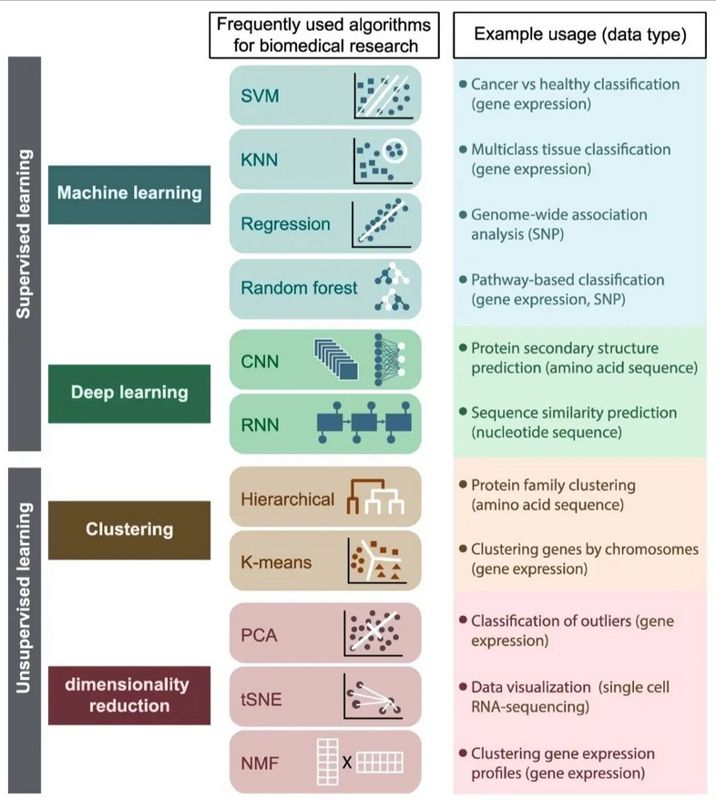 Machine Learning In healthcare morioh.com/a/4fa77d74d786 #python #programming #developer #morioh #programmer #softwaredeveloper #computerscience #webdev #webdeveloper #webdevelopment #pythonprogramming #pythonquiz #ai #ml #machinelearning #datascience