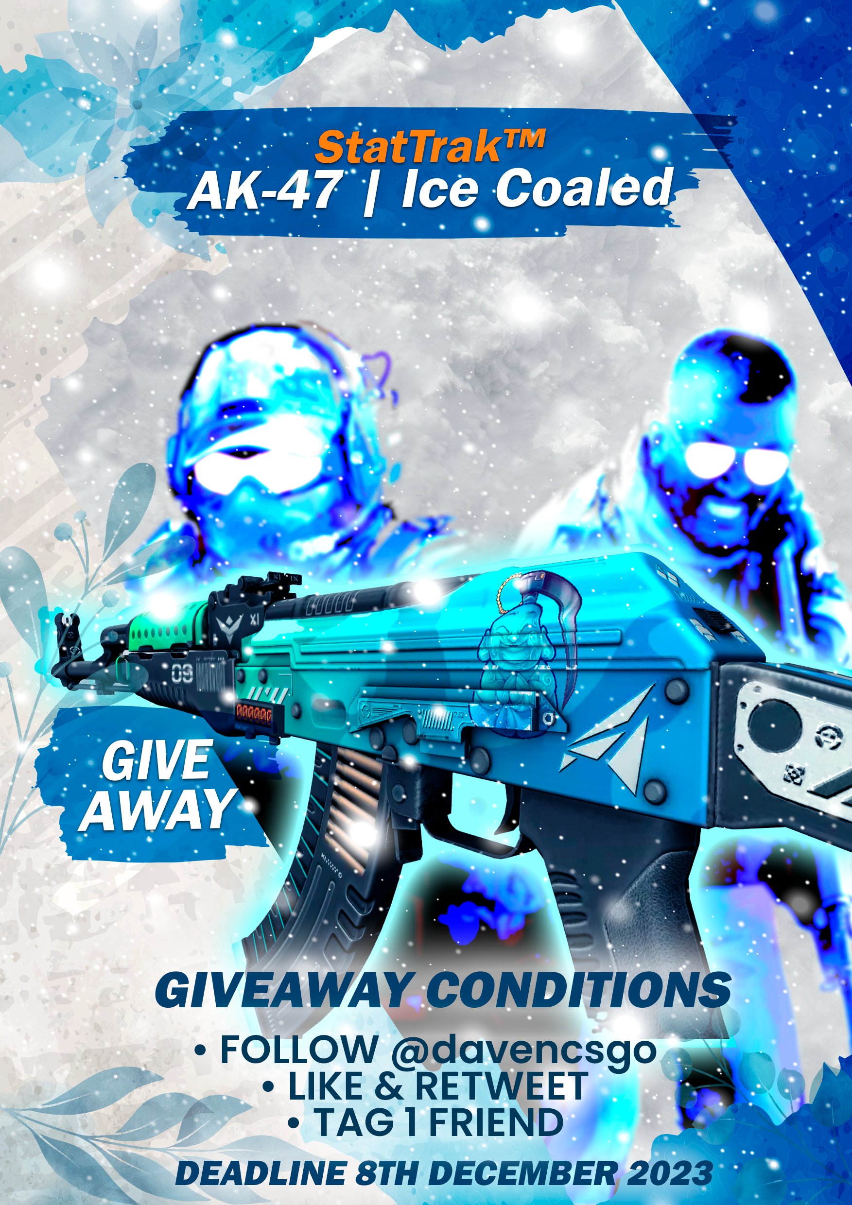 StatTrak Shenanigans: How to Score Big in CS2