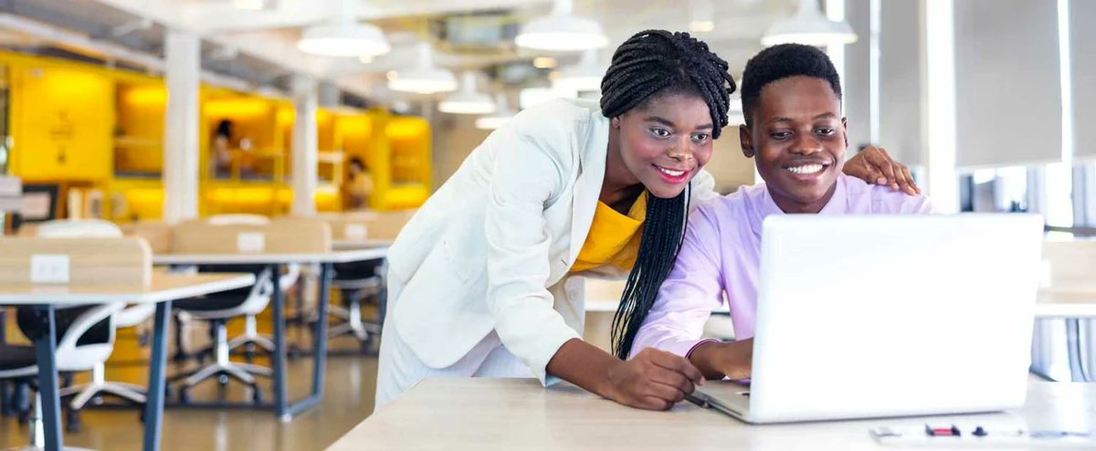 The @AfDB_Group has approved a loan of $80 million for the Ekiti Knowledge Zone incubator programme, a project that will fund some 19,000 promising young #tech #entrepreneurs and provide skills training in #Nigeria. Learn more about it here: bit.ly/3GjdQs0