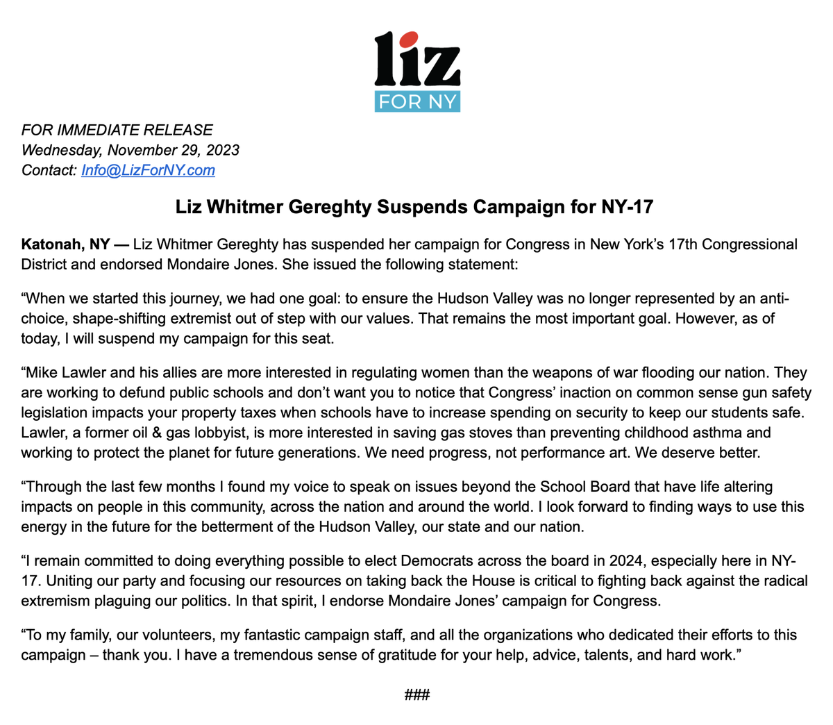 WestchesterDemocrats (@westchesterdems) on Twitter photo 