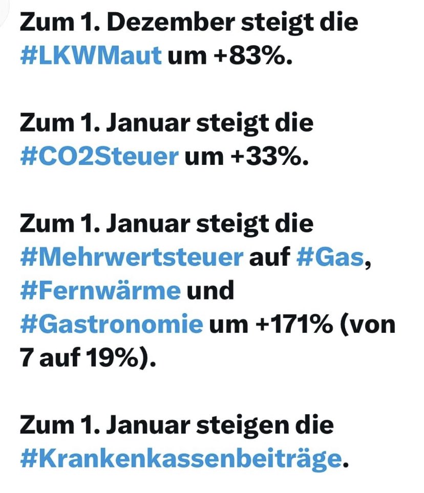 ElliotStabler92's tweet image. Kurzer Hinweis: Damit 2024 keiner behaupten kann, man habe von nichts gewusst. #Servicetweet