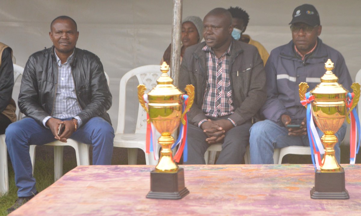 Breakingnews104's tweet image. Muri aka kanya kandi harimo gukinwa umukino wa Volleyball aho ikipe ya #CenterforHope irimo gukina na #GS_REGA_ADEPR
Nyuma y'uyu mukino haratagwa ibikombe n'ibindi bihembo kubufatanye na #AccessToHealth @RwandaHealth @RBCRwanda @RwandaLocalGov @REBRwanda @RTB_Rwanda