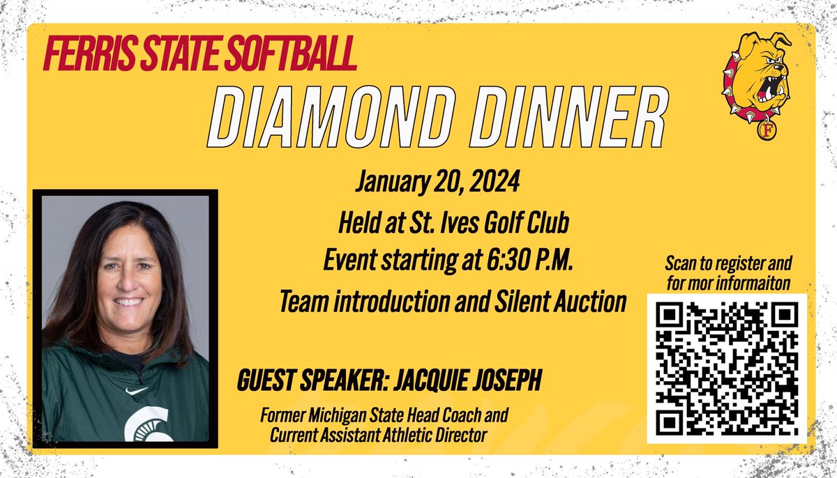 Ferris St. Softball tweet media