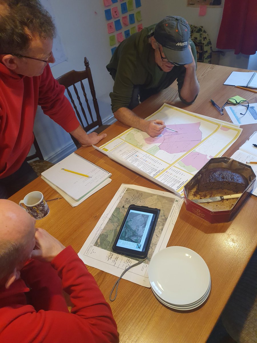 Restoring Hardknott Forest tweet media