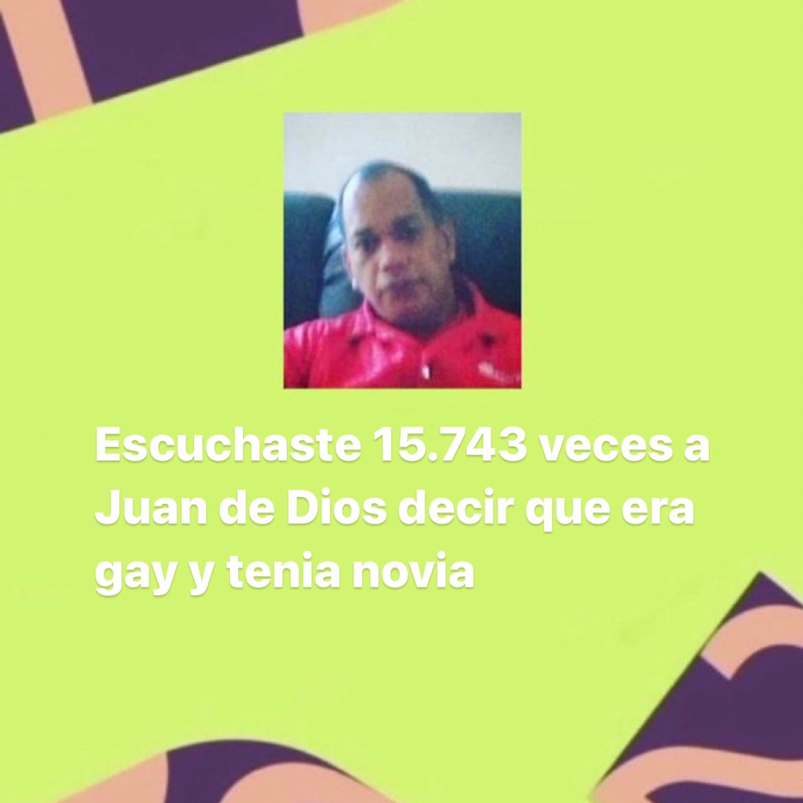 Juan de Dios (@jimbo4xl) on Twitter photo 