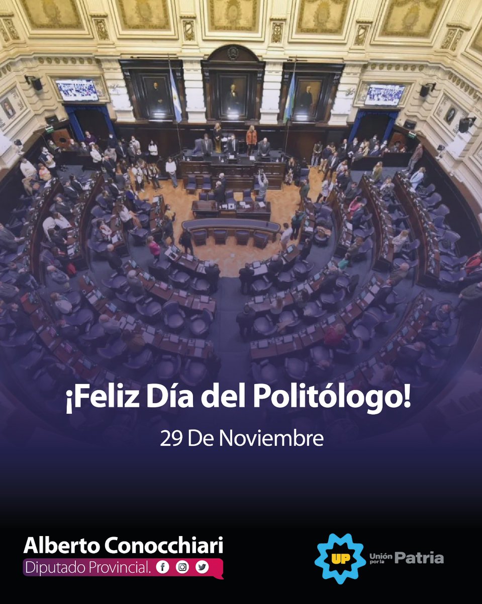 Alberto Conocchiari tweet media