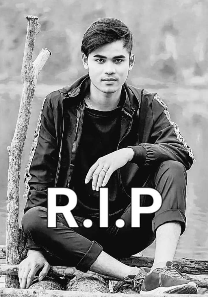 RaDeth🌿 tweet media
