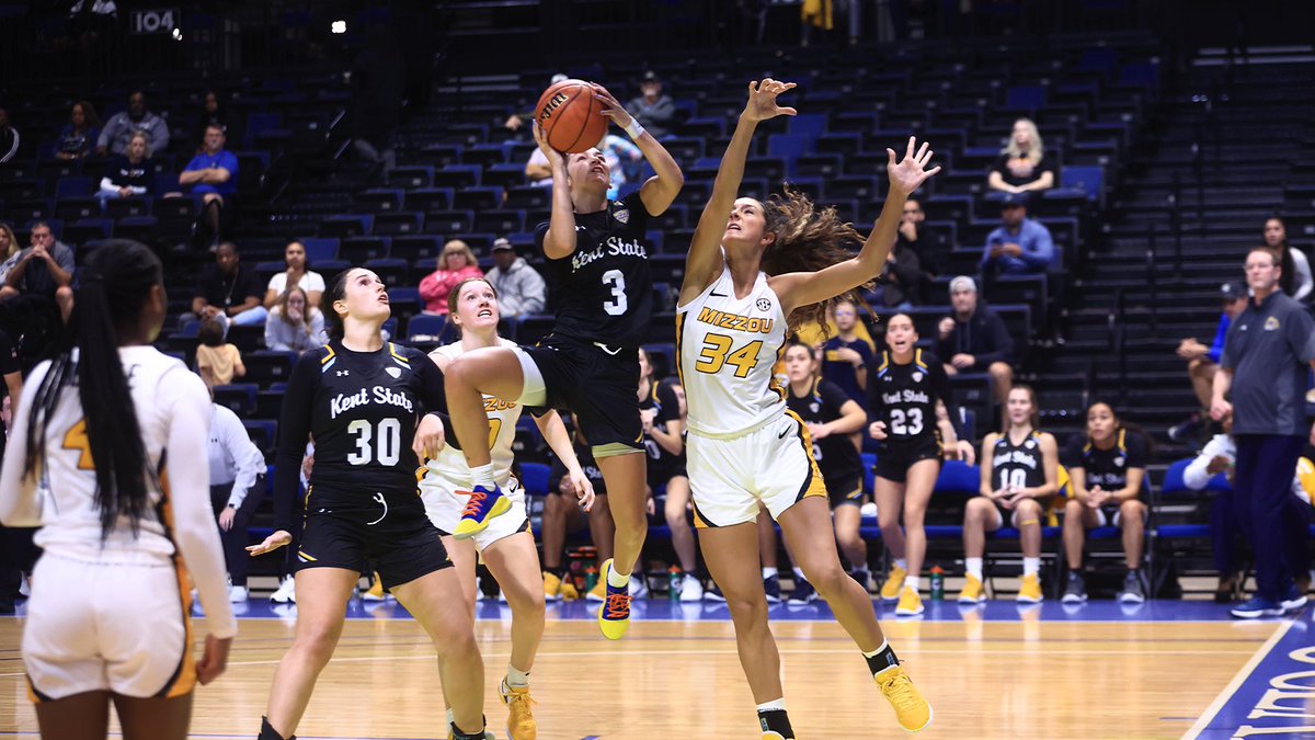 The Best 📸 from Week 4! #NCAAWBB