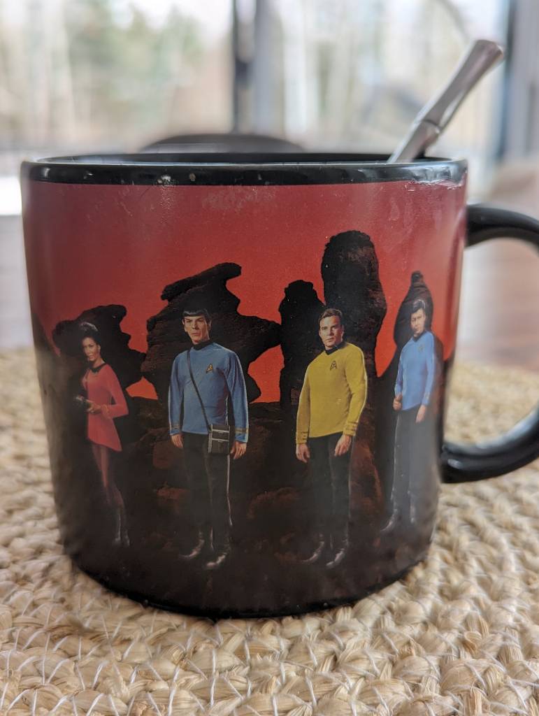 Shout out to all the peaceful explorers out there boldly going to the edges of innovation, eager to learn from each other and make this world a better place for everyone.

 Best of luck today on the last day of #gg19