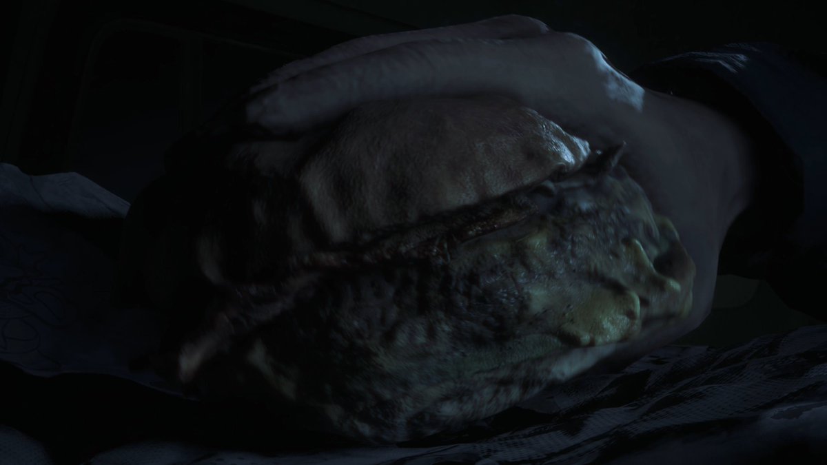 »Resident Evil 2 (2019)

<a href="/ResidentEvil/">Resident Evil</a> 
#ResidentEvil2 

(submission by <a href="/pagb666/">Peter</a>)