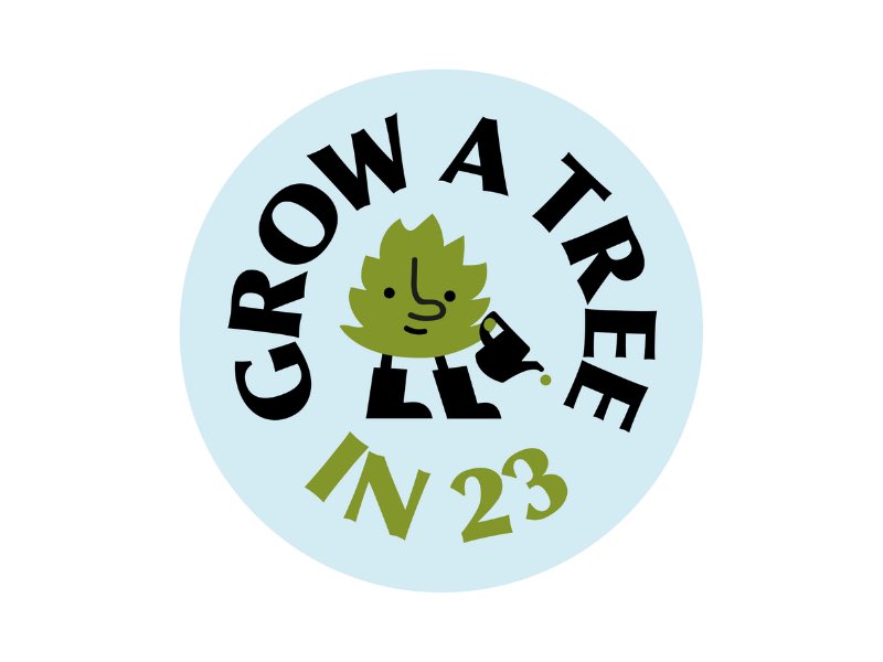 S1 were learning about the importance of trees in the Rainforest and around the world. As part of #NationalTreeWeek we planted lemon seeds in Bananas in the hope they’ll eventually grow into trees. The aim is the ethane released from the banana will germinate the lemon seeds!