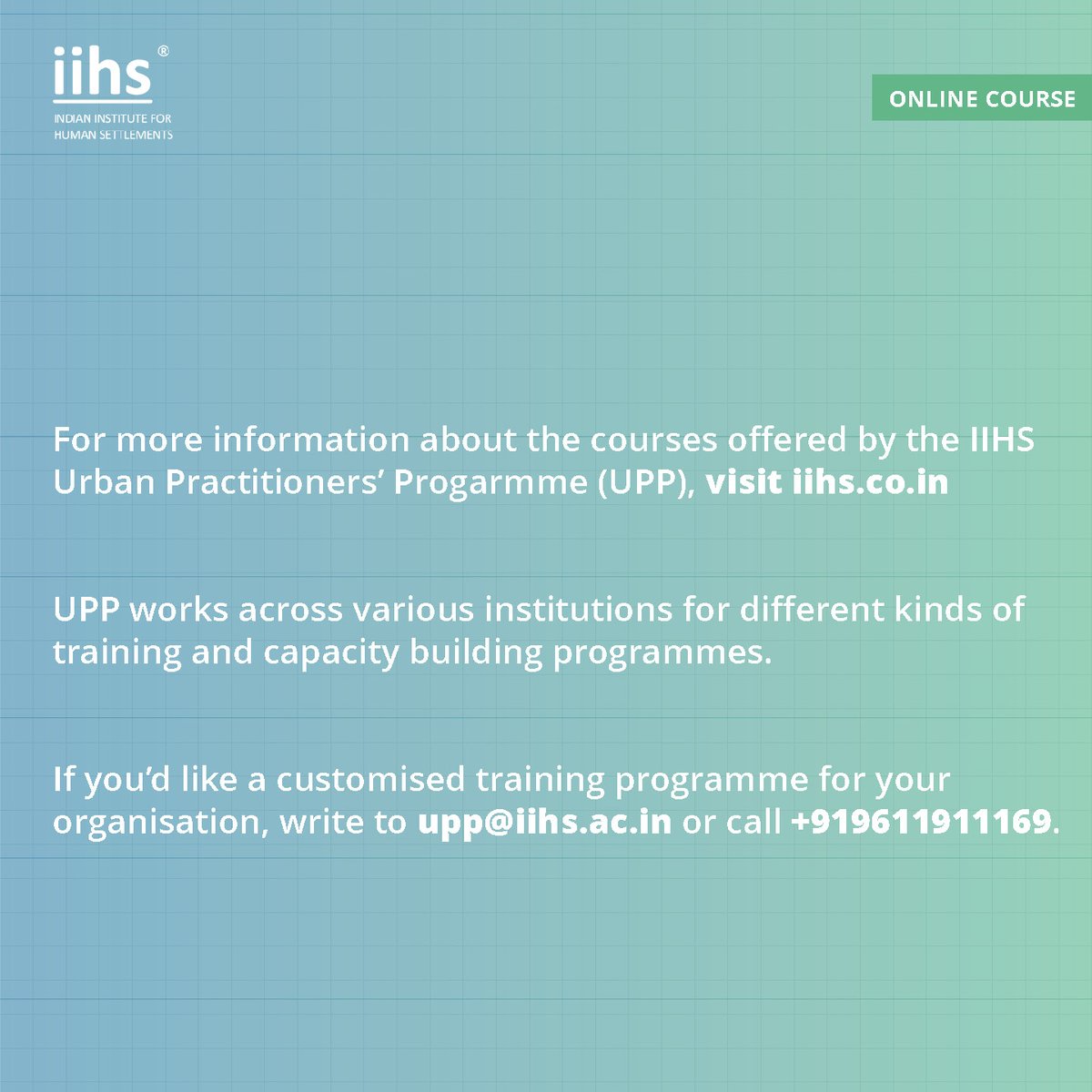 The online course, Introduction to Health Systems, in its first iteration, saw a mixed cohort of participants, who eagerly engaged with various elements of the course, including case studies, lectures and group discussions.