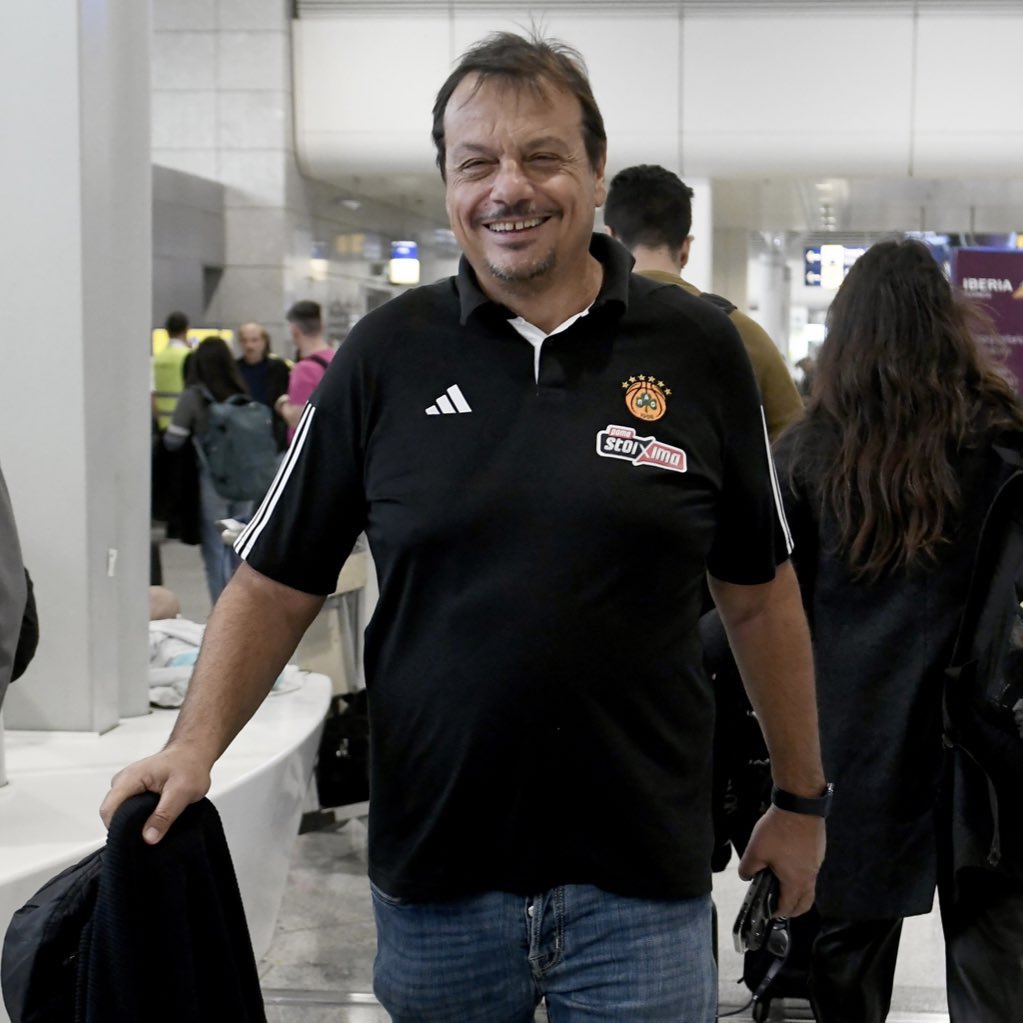 ergin ataman