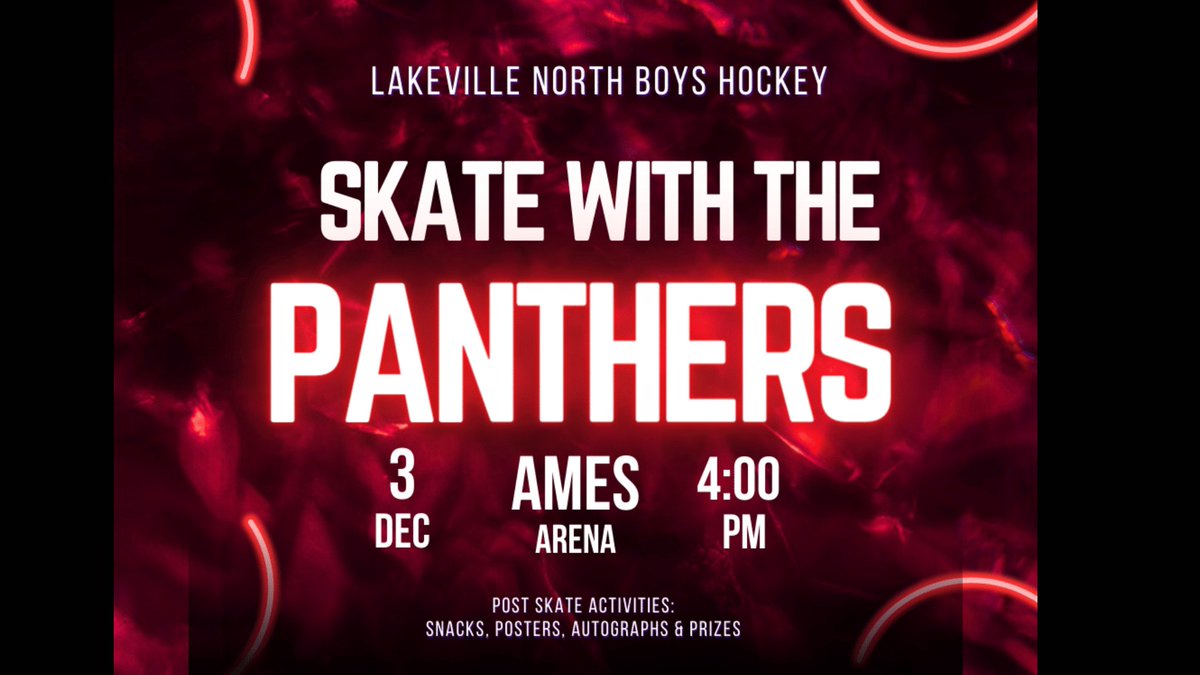 Lakeville North Boys Hockey tweet media