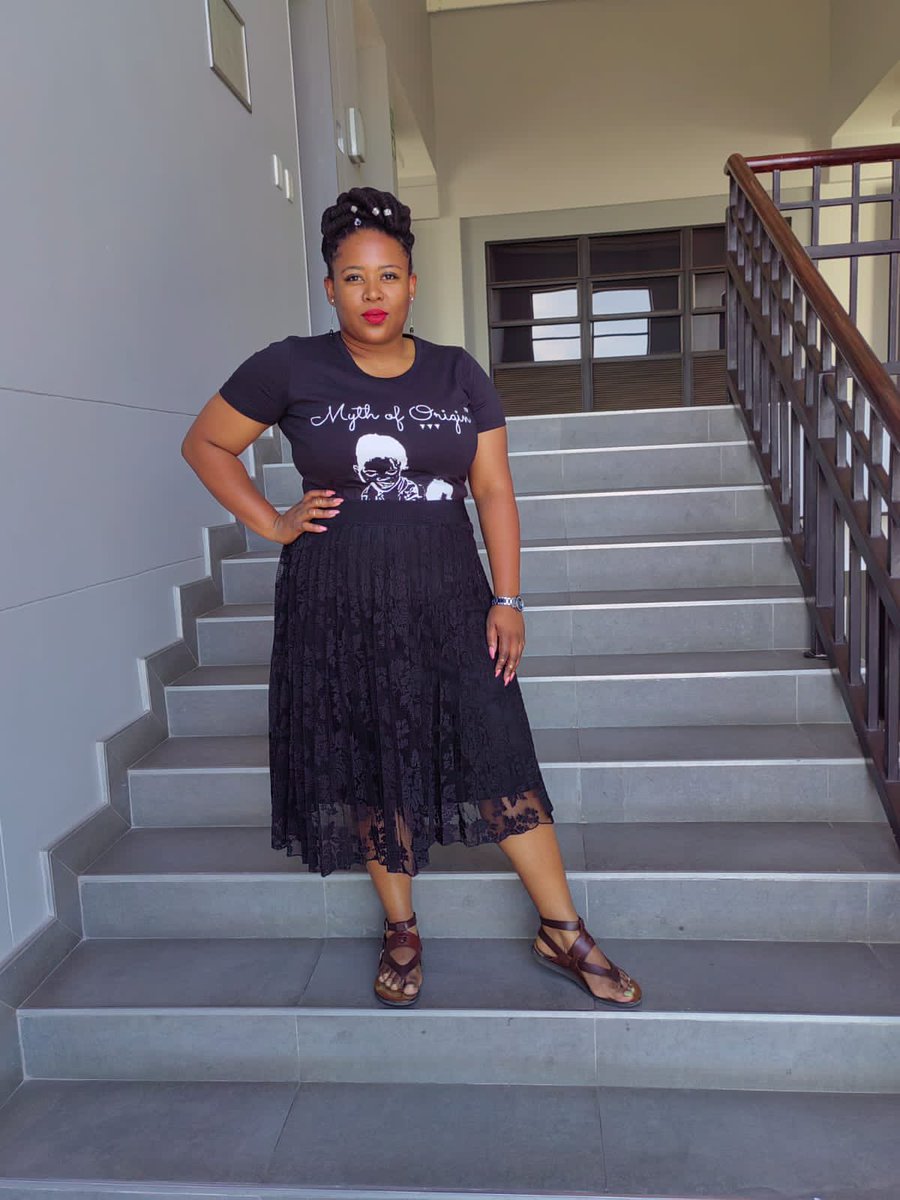 MolefeKeneuoe's tweet image. Motho Wa Motho🖤