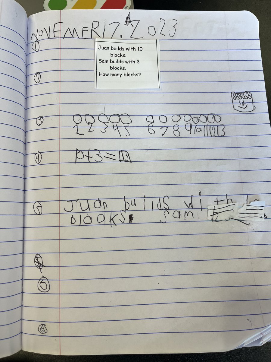 Jessica Kent, NBCT tweet media