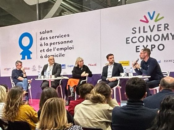 OCIRP - Engagés pour l'autonomie ! (@ocirp) on Twitter photo <a href="/mamontchamp/">Marie-Anne Montchamp</a> #Autonomie #SalonSAP #ArcheMC2 2025-2028, quelles priorités pour quelle coordination de l’accompagnement à domicile ?
<a href="/FNATAF/">Frank NATAF</a> <a href="/auxi_life/">Auxilife</a> <a href="/fedesapcom/">Fédésap</a> <a href="/adamarno/">Arnaud Malouin</a> <a href="/alainbosetti/">alain bosetti</a> <a href="/MaudCollomb/">Maud Collomb</a> <a href="/mamontchamp/">Marie-Anne Montchamp</a> #OCIRP <a href="/mamontchamp/">Marie-Anne Montchamp</a> #Autonomie #SalonSAP #ArcheMC2 2025-2028, quelles priorités pour quelle coordination de l’accompagnement à domicile ?
<a href="/FNATAF/">Frank NATAF</a> <a href="/auxi_life/">Auxilife</a> <a href="/fedesapcom/">Fédésap</a> <a href="/adamarno/">Arnaud Malouin</a> <a href="/alainbosetti/">alain bosetti</a> <a href="/MaudCollomb/">Maud Collomb</a> <a href="/mamontchamp/">Marie-Anne Montchamp</a> #OCIRP