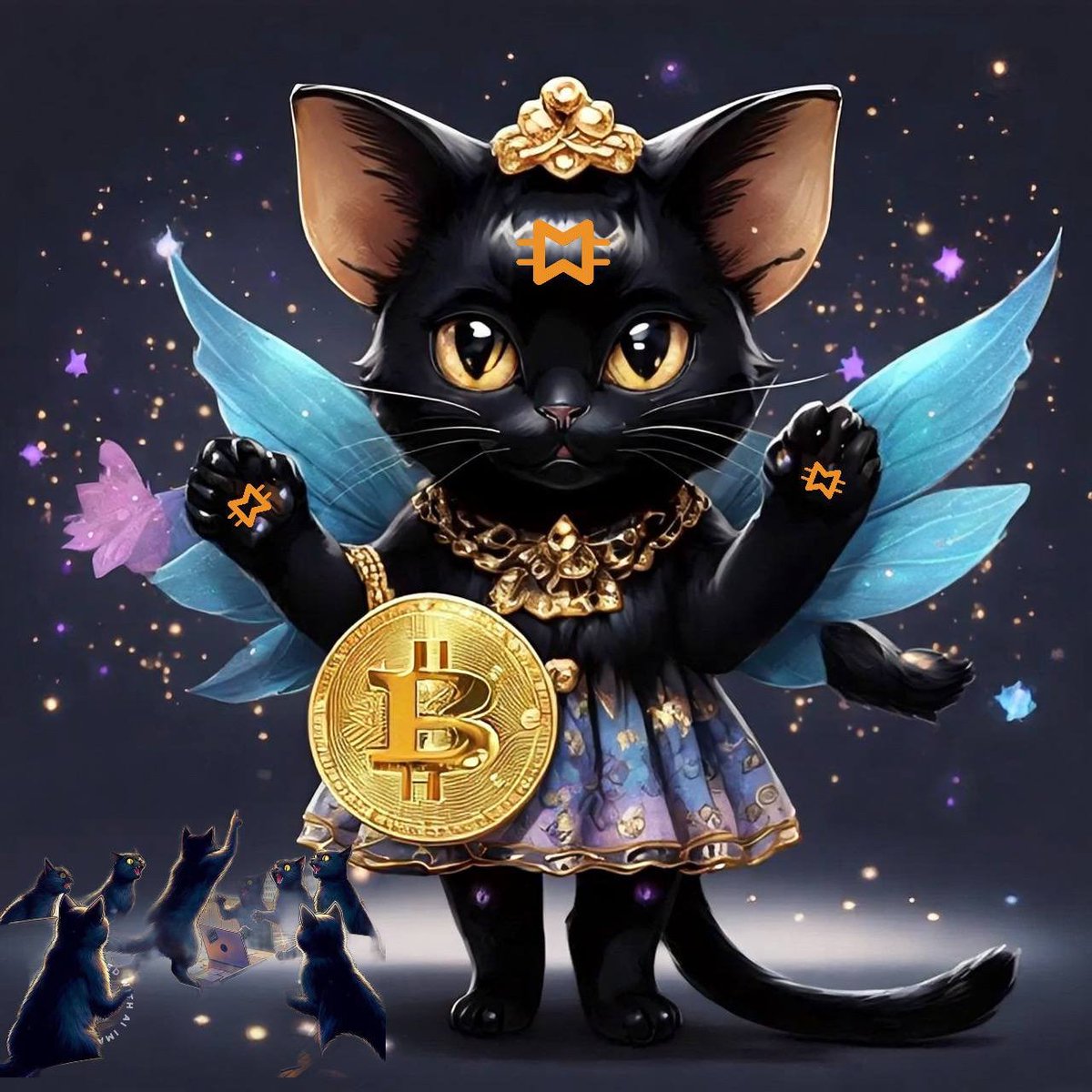 ORDI2032's tweet photo. @Blockcastcc $MMSS https://t.co/2sjzx7Dhmc