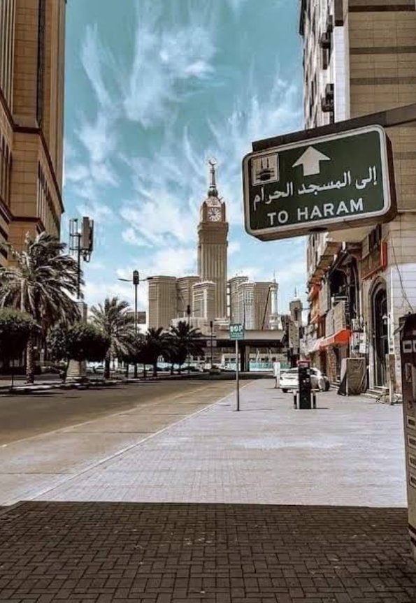 It is the only road in the world on which no one can describe the peace and joy we feel while traveling ❤️