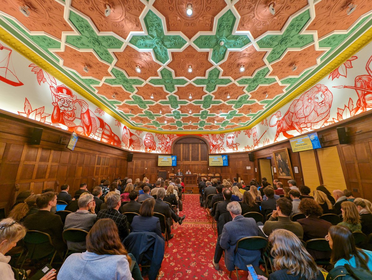 Yesterday's #UnILiON Annual Event entitled "#Science for policy, getting the most impact out of Europe’s #universities in an increasingly complex world" was a resounding success! Thanks everyone for coming! <a href="/NTNUbrussels/">NTNU Brussels</a> <a href="/YERUN_EU/">YERUN</a> <a href="/danbruxelles/">Dan Andrée</a> <a href="/UiBBrussels/">UiB Brussels Office</a> <a href="/euatweets/">EUA</a> <a href="/LERUnews/">LERU</a>