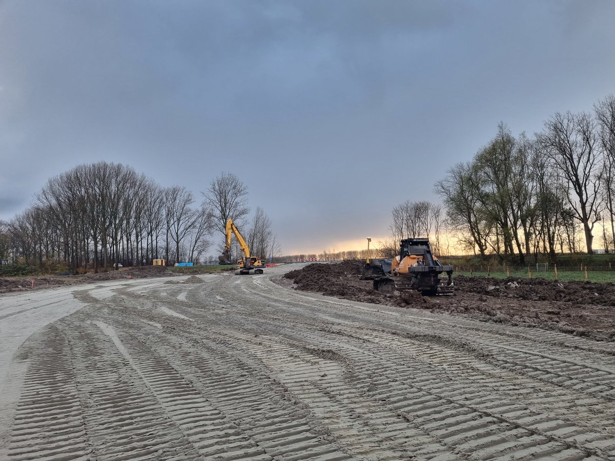 Dan gaat je hart toch sneller kloppen.... 

#debouwmaakthet #maakhetbijH4A