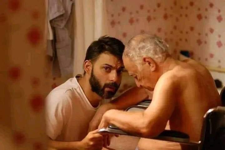 Lovandfear's tweet photo. “If a father bathes his children, both will laugh, and if a son bathes his father, both will cry.”

- Turkish Proverb https://t.co/KN7L25fb34