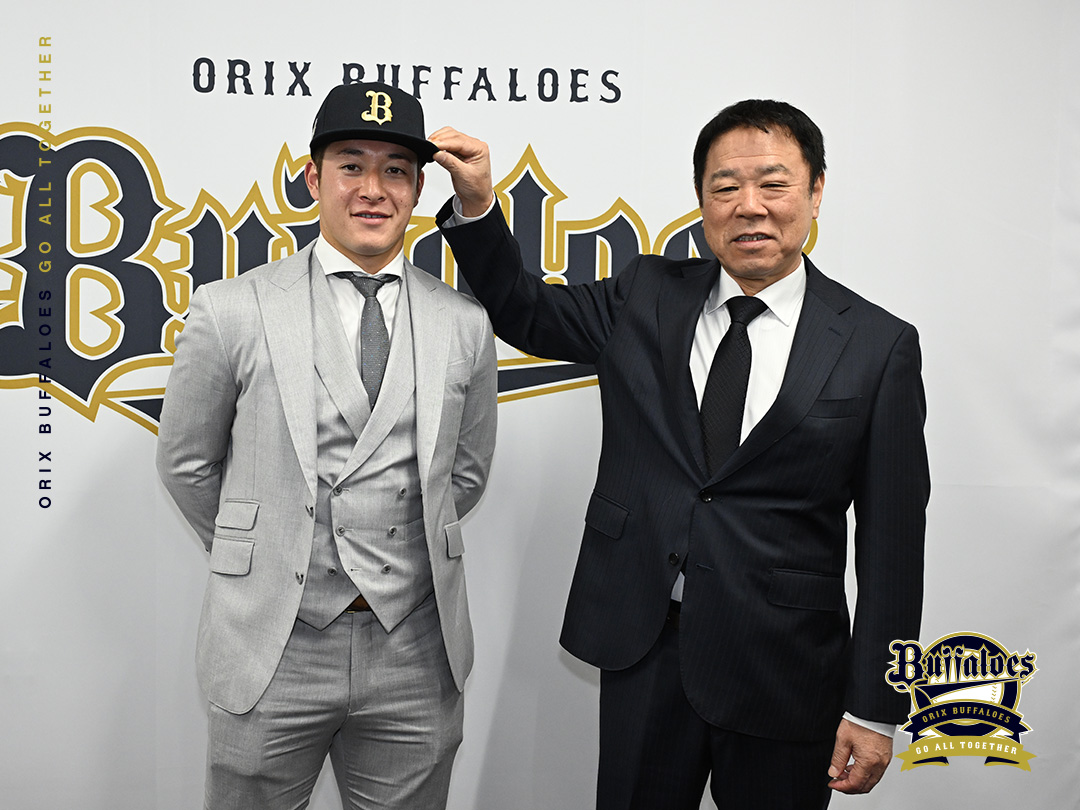 本日11月29日、吉田輝星投手の入団発表記者会見が行われました！ #吉田