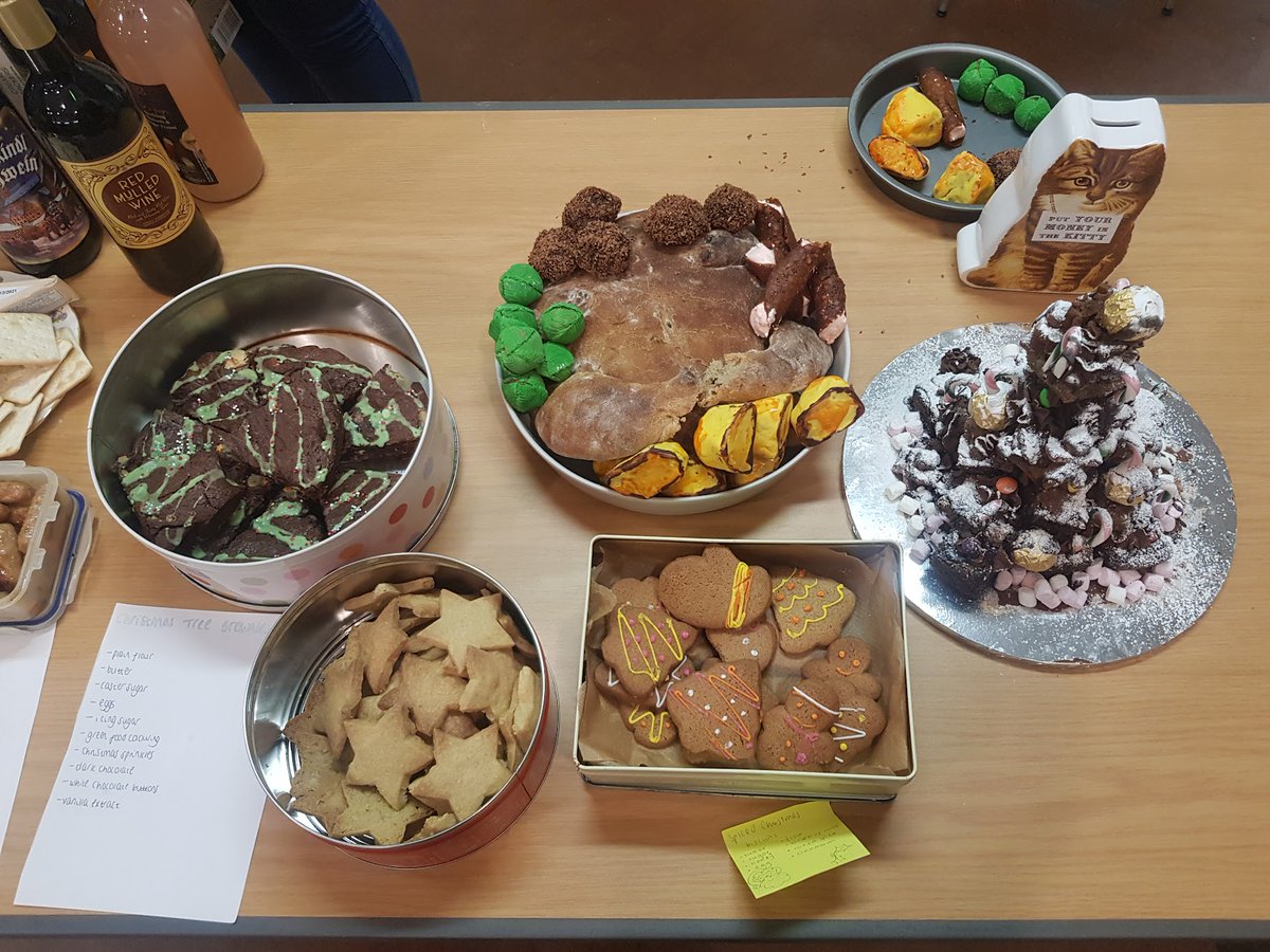 Cottonopolis WI tweet media